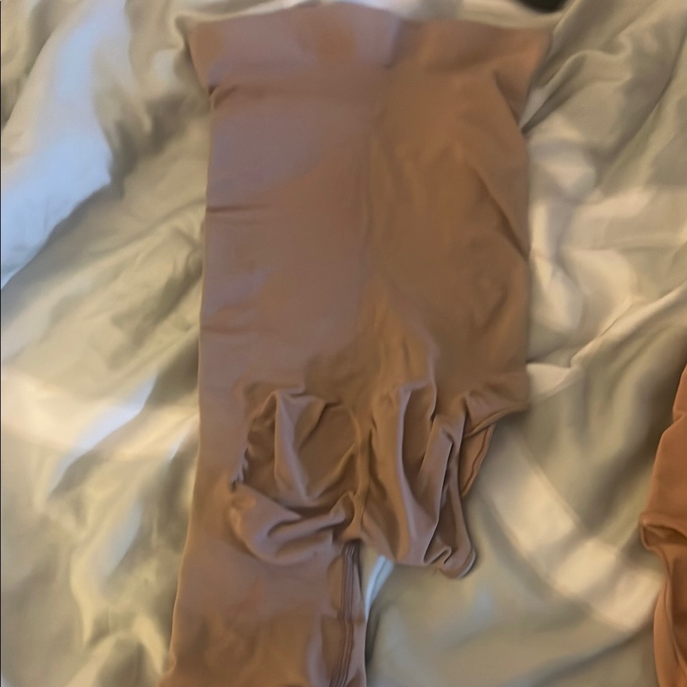 Skims shapewear